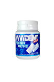 Vivident XYLIT Fresh Move Nane Aromalı Draje Sakız 60 gr x 12 Adet