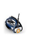 Tefal Ultimate Pure FV9848 3200 W Durilium Airglide Tabanlı Buharlı Ütü