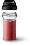 Philips Viva Collection HR2653/90 ProMix 800 W Blender Setİ
