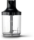 Philips Viva Collection HR2653/90 ProMix 800 W Blender Setİ