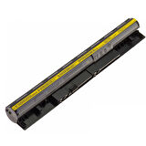 Lenovo 121500104, 121500115, 121500116, 121500117, 121500195 Uyumlu Batarya Pil