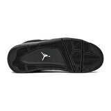 Air Jordan 4 Retro Black Cat