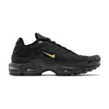 Nike Air Max Plus Black Gold