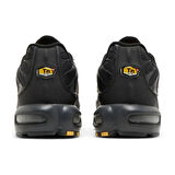 Nike Air Max Plus Black Gold