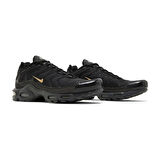 Nike Air Max Plus Black Gold