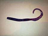 CULPRIT WORM 15CM FIRE&ICE