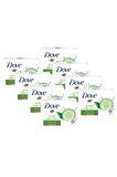 DOVE CREAM BAR FRESH TOUCH 90 GR X 8 ADET