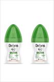 DEFANS PROTECT SİNEK KOVUCU VÜCUT LOSYONU 100 ML (2 ADET)