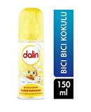 DALİN BEBEK KOLONYASI BICI BICI KOKUSU 150 ML