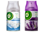 AIR WICK ODA PARFÜMÜ COOL LINEN + LAVANTA