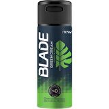 BLADE GREEN DREAM ERKEK DEODORANT 150 ML