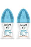 DEFANS SİNEK KOVUCU VÜCUT LOSYONU 100 ML X 2 ADET