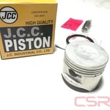 PİSTON SEGMAN CUP100 JCC 275