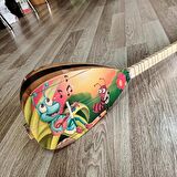 CURA ATEŞBÖCEĞİ İŞLEMELİ