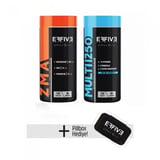 Effive ZMA + Multi1250 Pillbox Hediyeli