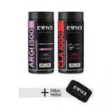 Effive ARGI1500 + CLA1000 Pillbox Hediyeli