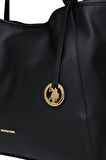 US25122 U.S. POLO ASSN. SİNCE 1890 OMUZ ÇANTASI