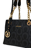 US25166 U.S. POLO ASSN. SİNCE 1890 OMUZ ÇANTASI