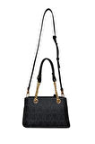 US25166 U.S. POLO ASSN. SİNCE 1890 OMUZ ÇANTASI