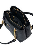 US25166 U.S. POLO ASSN. SİNCE 1890 OMUZ ÇANTASI
