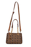 US25166 U.S. POLO ASSN. SİNCE 1890 OMUZ ÇANTASI