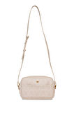 US25169 U.S. POLO ASSN. SİNCE 1890 OMUZ ÇANTASI