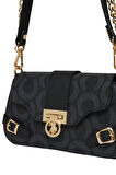 US25170 U.S. POLO ASSN. SİNCE 1890 OMUZ ÇANTASI
