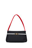 US25230 U.S. POLO ASSN. SİNCE 1890 OMUZ ÇANTASI