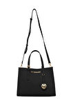 US25252 U.S. POLO ASSN. SİNCE 1890 OMUZ ÇANTASI