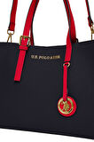 US25252 U.S. POLO ASSN. SİNCE 1890 OMUZ ÇANTASI