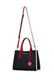 US25252 U.S. POLO ASSN. SİNCE 1890 OMUZ ÇANTASI