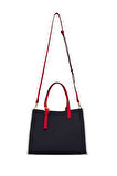 US25252 U.S. POLO ASSN. SİNCE 1890 OMUZ ÇANTASI