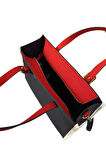 US25252 U.S. POLO ASSN. SİNCE 1890 OMUZ ÇANTASI