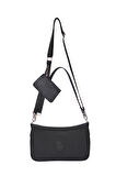 US25272 U.S. POLO ASSN. SİNCE 1890 OMUZ ÇANTASI