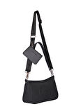 US25272 U.S. POLO ASSN. SİNCE 1890 OMUZ ÇANTASI