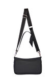 US25272 U.S. POLO ASSN. SİNCE 1890 OMUZ ÇANTASI