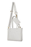 US25274 U.S. POLO ASSN. SİNCE 1890 OMUZ ÇANTASI