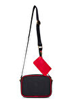 US25275 U.S. POLO ASSN. SİNCE ÇAPRAZ ÇANTA