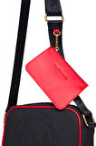 US25275 U.S. POLO ASSN. SİNCE ÇAPRAZ ÇANTA