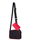 US25275 U.S. POLO ASSN. SİNCE ÇAPRAZ ÇANTA