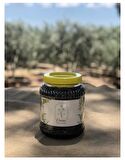 Çavaş Siyah Sele Zeytin 3 kg 