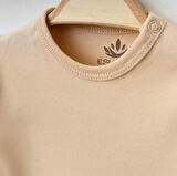 Eslenza Baby 2'li Tulum 0049 Bej