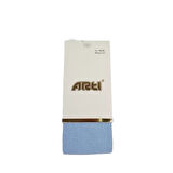 Artı Alona Bebek Külotlu Çorap 300181 Mavi