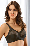 C-cup Süper Mınımıser Toparlayıcı Sütyen