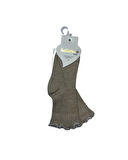 Katamino Marpink Kız Bebek Soket Çorap K46252 Asorti