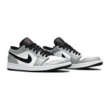 Air Jordan 1 Low Light Smoke Grey