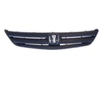 HONDA - ÖN PANJUR SİYAH (TYG) CİVİC 2001-