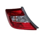HONDA - ARKA STOP ( DIŞ ) SOL CİVİC 2012-