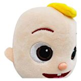 Cocomelon Cocomeli (26 Cm) Kaliteli Yumuşak Peluş Oyuncak Sevimli Çizgi Film Tasarımı!