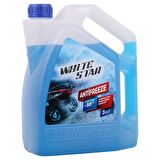 White Star -58 Antifiriz Mavi 3lt